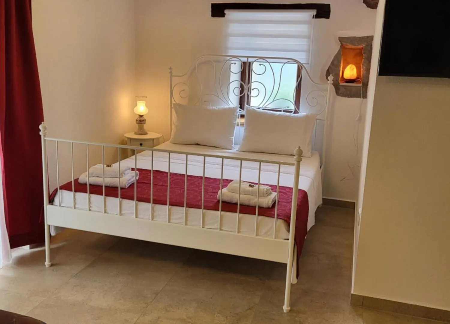 Baladur Prizemlje Apartment Roc 0*,  Croatia
